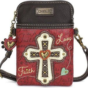Chala Crossbody